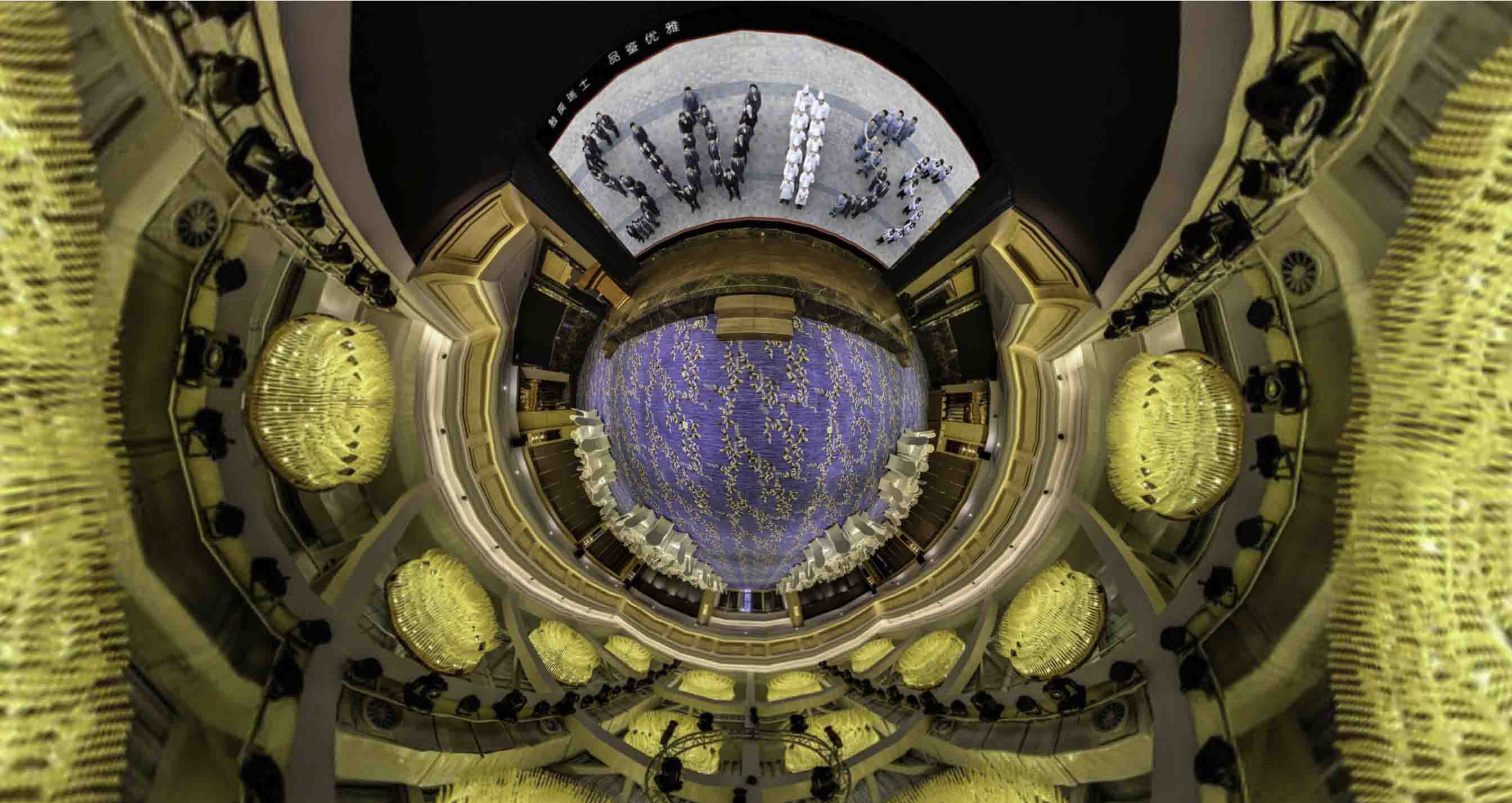 凤城探索VR全景拍摄中的深度感：营造沉浸式体验的关键要素